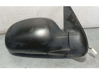 Зеркало электрическое SsangYong Korando - года