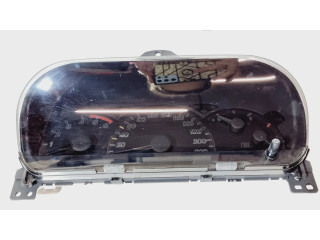 Панель приборов 78100SJHG312M1, 2574309840 Honda FR-V