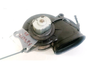 Вентилятор печки 1485724080 Citroen C8