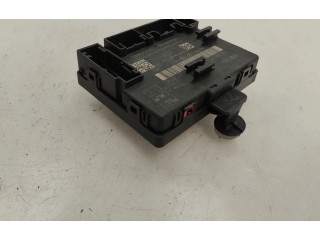 Блок комфорта 5Q0959593F Audi A3 S3 8V