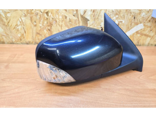 Зеркало электрическое        Volvo XC90  2007 - 2014 года   