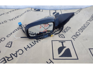 Zpětné zrcátko Volvo S40 2006 E11015850, E11025850