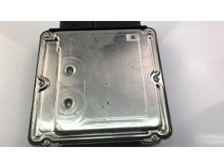 Блок управления 04L906021BL Audi A4 S4 B8 8K