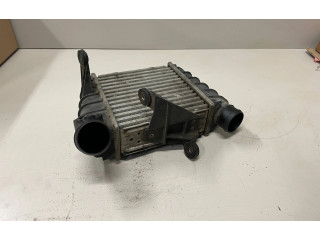 Интеркулер 6Q0145804G Skoda Fabia Mk2 (5J)