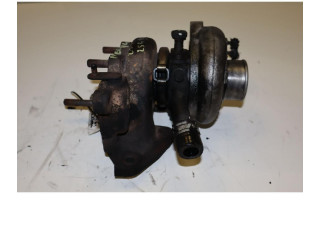 Turbodmychadlo Турбина MD170563   Mitsubishi Pajero   4D56