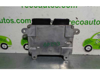 Řídící jednotka 1860B255 Mitsubishi Lancer X 2010