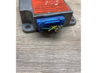 Блок подушек безопасности GE4T57K30A, F72F14B321AD   Mazda 626