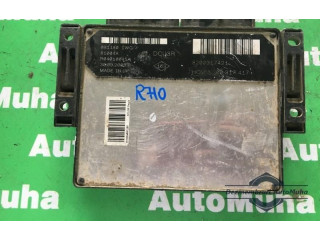 Блок управления двигателем Блок управления 81004A, 8200317421   Dacia Solenza