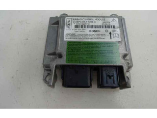 Блок подушек безопасности BP4K57K30C Mazda 3 I