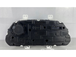 Přístrojová deska Hyundai i20 (BC3 BI3) 2020 94013Q0040