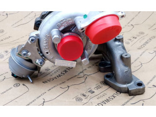 Turbodmychadlo Турбина nan, 526948 Volkswagen Tiguan