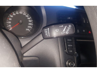 Переключатель дворников    Volkswagen Polo