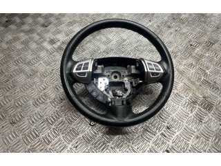 Руль Mitsubishi Outlander 2007 - 2012 года 4400A460