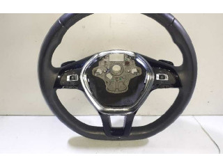 Руль Volkswagen Golf SportWagen - года 5G0419091GFE74, 624880500C