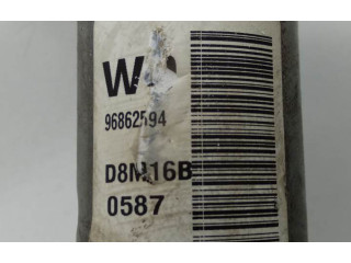 Форсунка 96862594 Chevrolet Aveo