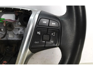 Руль Volvo S80 2018 - года 34110217B