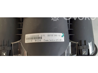 Přístrojová deska Alfa Romeo GTV 2004 156050195, 110080264009