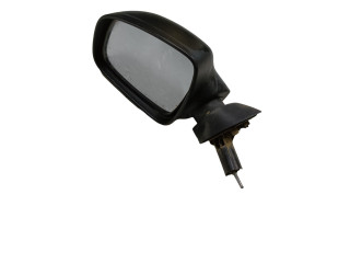 Зеркало (механическое) Dacia Duster 2010 - 2017 года