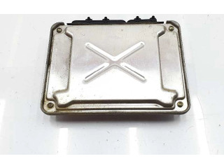 Модуль блока управления кондиционером 55196261, 55196261   Fiat Panda III