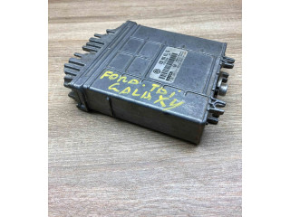 Řídící jednotka 028906021ES, 0281001531 Seat Alhambra (Mk1) 1996