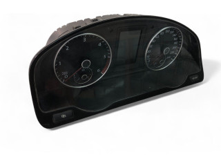 Přístrojová deska Volkswagen Multivan T5 2010 7E0920870A