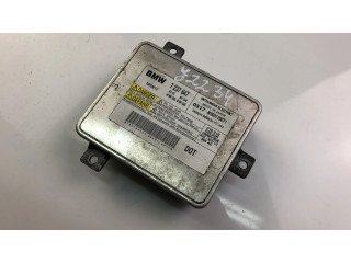 Блок управления 7237647 BMW 1 F20 F21