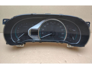 Přístrojová deska Toyota Sienna XL30 III 2011 83800-08370-00