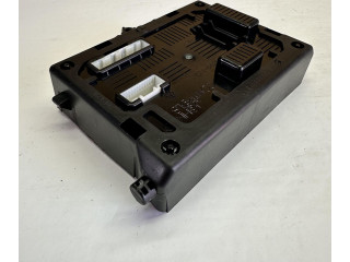 Блок комфорта 8200652284, 8200652284 Renault Clio III