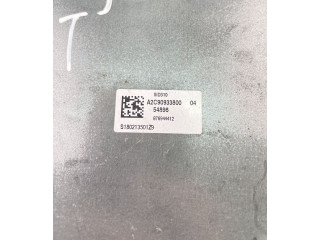 Блок управления двигателем Блок управления 237109890R, 237107137R   Dacia Duster