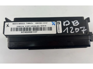 Pojistková skříňka H1BT14D068BG Ford Fiesta 2018