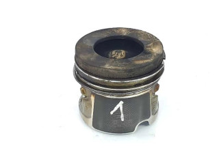 Píst 11257812549, 2222DL BMW 7 G11 G12 pro naftový motor 2.0