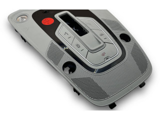 Блок комфорта S2517, 4K0947135AH Audi A6 S6 C8 4K