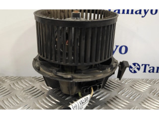 Вентилятор печки       Dacia Sandero