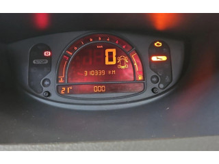 Přístrojová deska Renault Modus 2006 P8200495308-F, IMPRK1383241