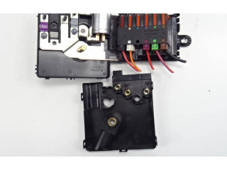 Pojistková skříňka 2119820402, 00H60 Mercedes-Benz CLS C219 2008