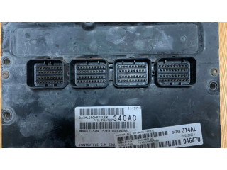 Řídící jednotka P04748314AL Chrysler Pacifica 2005