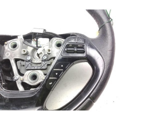 Руль KIA Ceed  2012 - 2018 года       