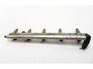 Форсунка 8627815 Volvo C70 B5244S