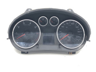 Панель приборов 8Z0920900G Audi A2