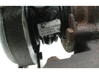 Turbodmychadlo Турбина 46408952, 7741366   Fiat Punto (176)   