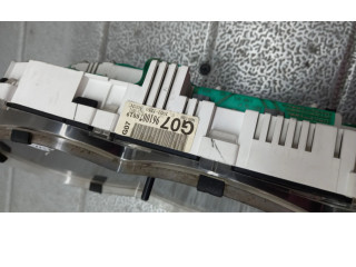 Přístrojová deska Audi Coupe 1998