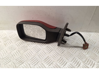 Pojistková skříňka Зеркало (управляемое электричеством) 8148QR, CP2635000 Peugeot 106 1996