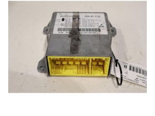 Блок подушек безопасности A2049013702 Mercedes-Benz GLK (X204)