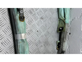 Боковая подушка безопасности 34119076A Mercedes-Benz S C217