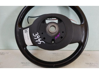 Руль Mini One - Cooper Coupe R56 2005 - 2014 года 32302752916, 32302752916