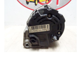 Генератор 8200660045, 8200660045   Renault Clio II      