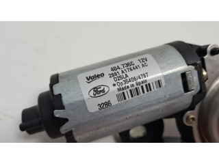 Моторчик заднего дворника 2S61A17K441AC, 404736C Ford Fiesta