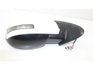Зеркало электрическое Mitsubishi Outlander 2013 - 2021 года