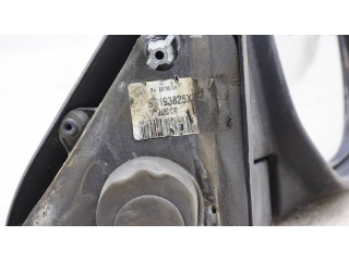 Zpětné zrcátko Citroen Berlingo 2005 96193825x