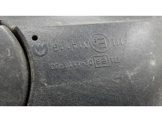 Зеркало электрическое правое Ford Mondeo Mk III 2000-2007 года